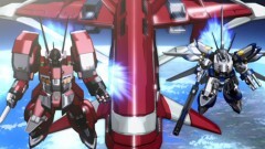 STAGE 14　オペレーション・ブレイクアウト