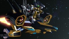 STAGE 15　天からの一撃