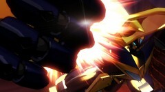 STAGE 22　裏切りの銃口