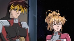 STAGE 23　決別の日