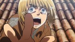 #05 初陣〜トロスト区攻防戦?〜