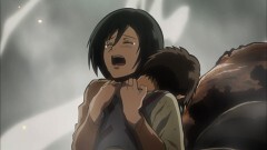 #08 心臓の鼓動が聞こえる〜トロスト区攻防戦?〜