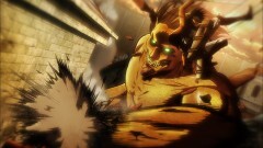 #12 傷〜トロスト区攻防戦?〜