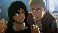 #15 特別作戦班〜反撃前夜?〜