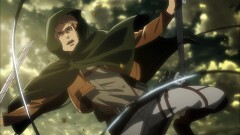 #17 女型の巨人〜第57回壁外調査?〜