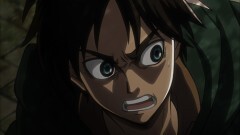 #19 噛みつく〜第57回壁外調査?〜