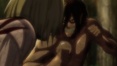 #21 鉄槌〜第57回壁外調査?〜