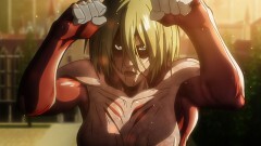 #25 壁〜ストヘス区急襲?〜