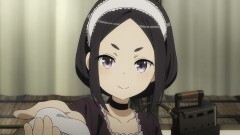 第7話 case16 Loudly Laundry