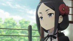 第9話 case11 Pell-mell Duel