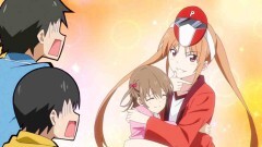 第4話　突入！アホガール