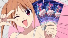 第5話　夏だ！アホガール