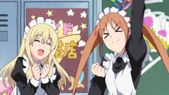 第9話　フェスティバゥ！ アホガール