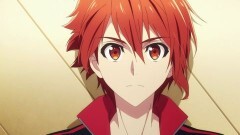 第1話 shaking your heart