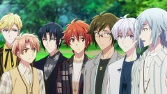 第2話 はじまりのステージ