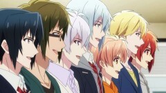 第5話 秘密