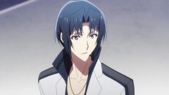 第8話 プリーズ、ミュージック