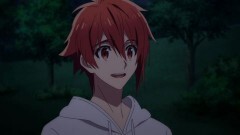 第16話 ゼロ地点の決意