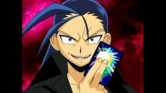 第3話　暗黒の挑戦者