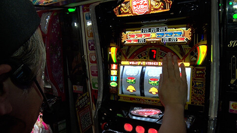 #544 必勝本セレクション/射駒タケシのTHEパチスロ:射駒タケシ　マコト:LBジャックポット