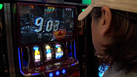 #563 必勝本セレクション/射駒タケシのTHEパチスロ:射駒タケシ　マコト:スマスロ デビル メイ クライ5 スタイリッシュ トライブ