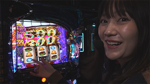#603 必勝本セレクション/勝っても兜の緒を締めない:HYO.　玉城マイ:スマスロ 北斗の拳 転生の章2　L 東京喰種