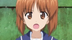 ガールズ＆パンツァー　最終章 第1話
