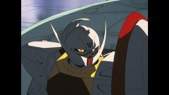 劇場版 ∀ガンダム　II 月光蝶