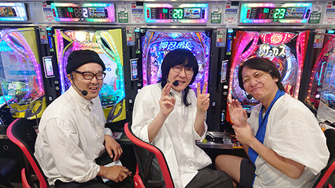 #713 オリジナル必勝法セレクション/水曜日のオリ法DVD:勝又：:早戸:ふーみん