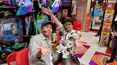 #718 オリジナル必勝法セレクション/ぽきゅーん！一発！一万発！:守山アニキ:コング誠