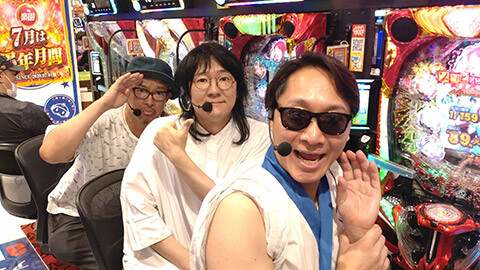 #721 オリジナル必勝法セレクション/水曜日のオリ法DVD:勝又：:早戸:ふーみん