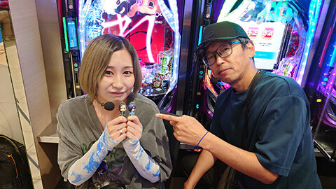 #307 CLIMAXセレクション/低投資倶楽部Z:SF塩野:木村アイリ