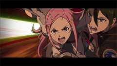 ANEMONE／交響詩篇エウレカセブン　ハイエボリューション