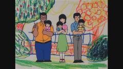 #1 誰がなんと言おーと　オレたち双子です!!