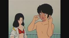 #2 女の直感!　チョッチ気になる達也の才能