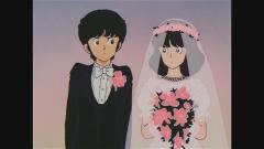 #7 えッホント!!　達也と南が結婚しちゃう!?