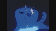 #17 ファースト・キス!　南より愛をこめて!?