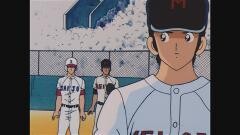 #22 いよいよプレーボール!　和也VS寺島!