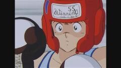 #29 アレ?優しいタッちゃん　ボクサー失格!?