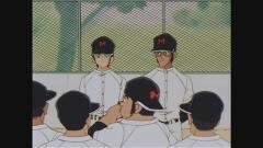 #30 栄光の背番号1　やってやれない訳はない