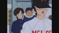 #34 がんばれ達也!　ハラハラドキドキ初登板