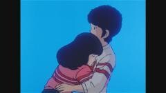 #36 2人きり!　南と達也のアブナイ夜!?