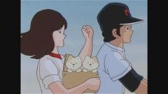 #37 めざせ甲子園!　ただいま野球部合宿中!!