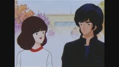 #43 揺れるエース達也!!　新田と南が急接近!?