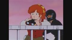 #44 由加の探偵物語!　南と達也はどこへ行く