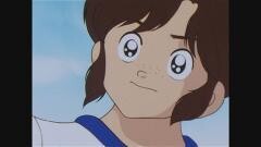 #45 エースを狙え!　僕が上杉のライバルだ!!