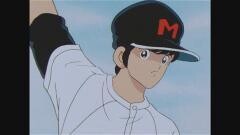 #48 遂に上杉登場!　新田、オレと勝負だ!!