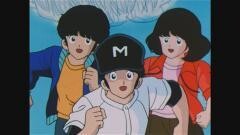 #56 総集編 II　エースは誰にも渡さない!