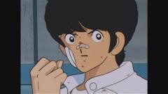 #58 オレは柏葉!　甘ったれは許さない!!