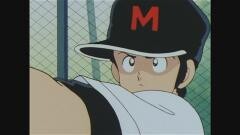 #61 オイ柏葉!　南を賭けて勝負だ!!